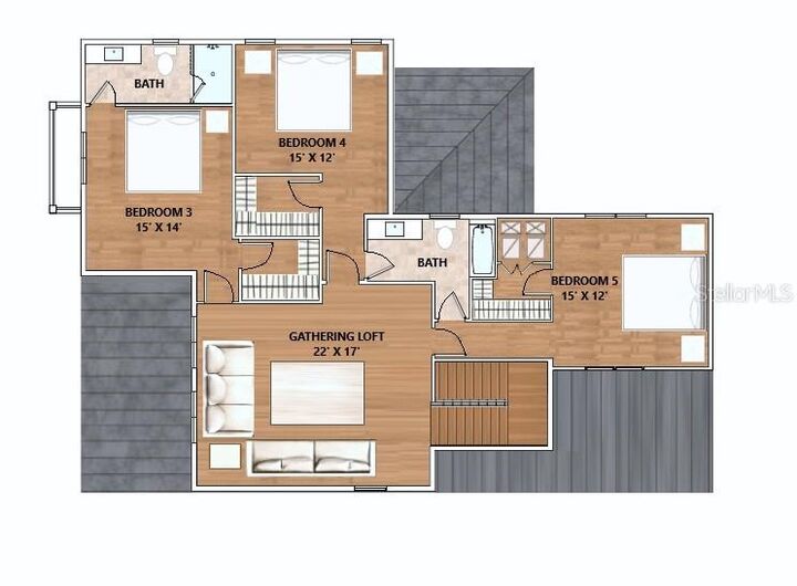Property Photo:  946 Enclave Place  FL 32792 