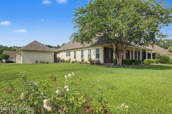 Property Photo:  11518 Treelawn Street  MS 39503 