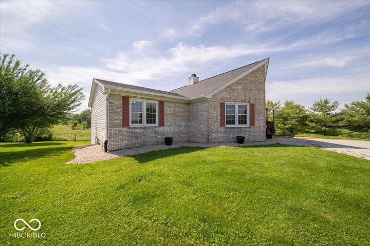 Property Photo:  22642 State Road 37 N  IN 46060 