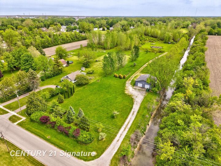 Property Photo:  0 Sherman Road  MI 48604 