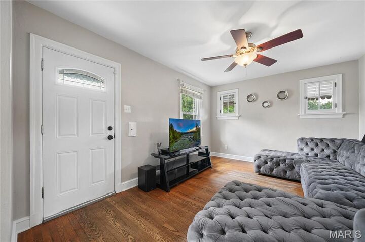 Property Photo: 8919 Shawnee Lane MO 63114