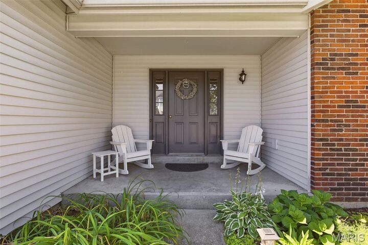 Property Photo:  434 Lantana Lane  MO 63376 