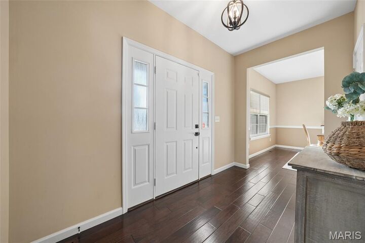Property Photo: 129 Coppersmith Court MO 63301