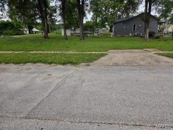 Property Photo:  407 S Griffith Street  MO 63401 