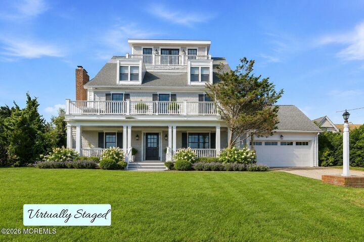Property Photo:  7 Lorraine Avenue  NJ 07762 
