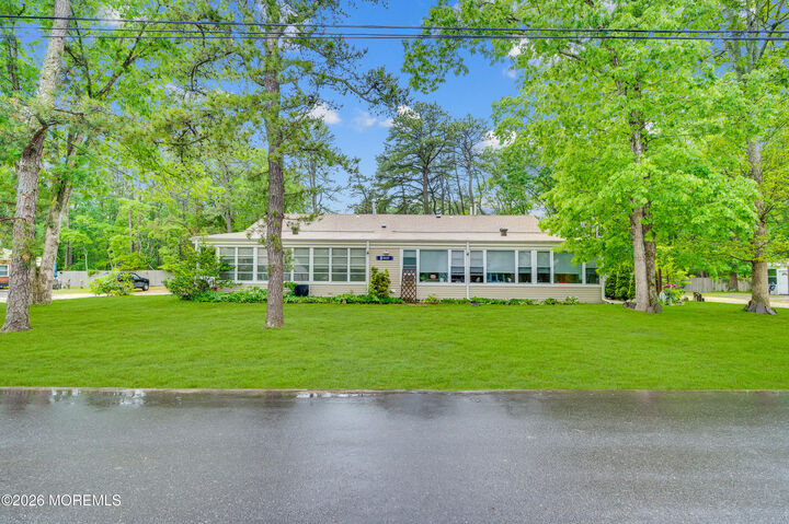 Property Photo: 8B Walnut Street NJ 08757