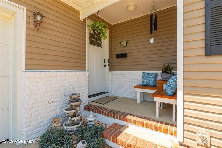 Property Photo: 12 Cambridge Court NJ 08757