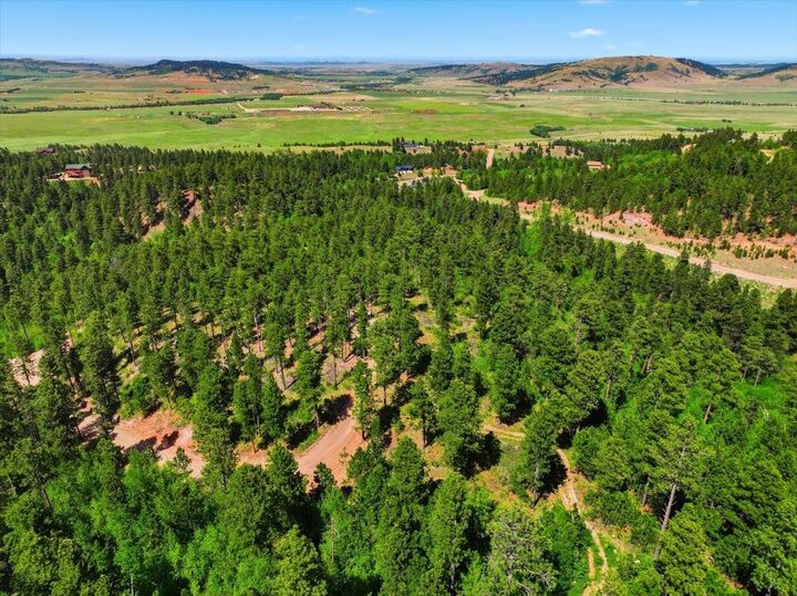Property Photo:  Lot 6 Docs Place  SD 57783 