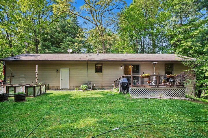 Property Photo:  5858 Chaz Drive  MI 49329 