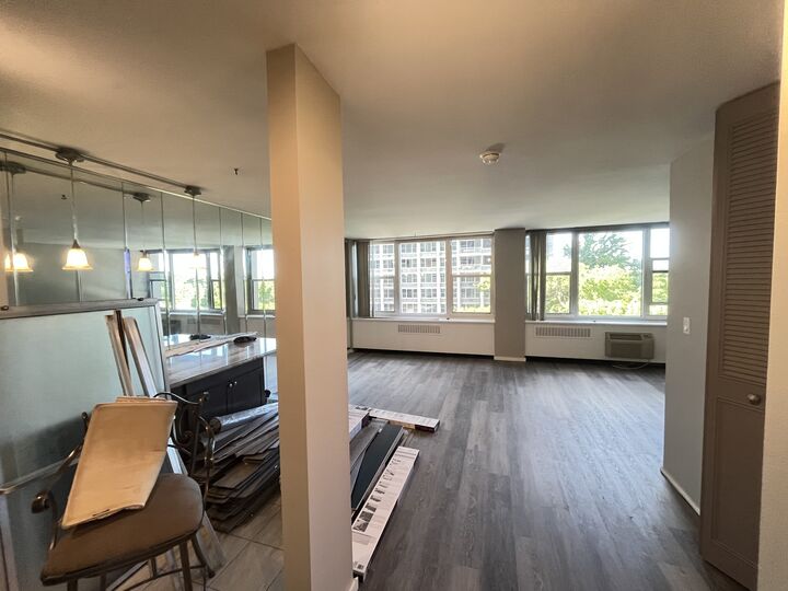 Property Photo:  4250 N Marine Drive 505  IL 60613 