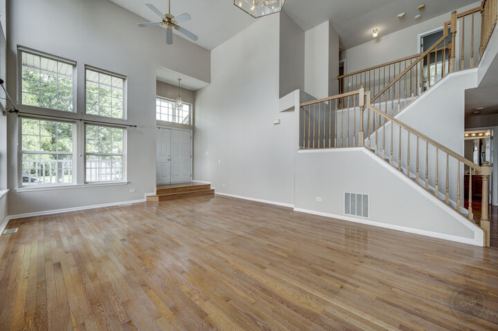 Property Photo: 2631 Flagstone Circle IL 60564