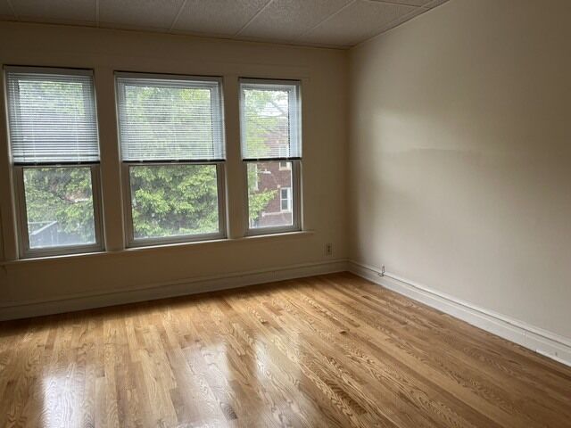 Property Photo:  4124 N Campbell Avenue 2  IL 60618 