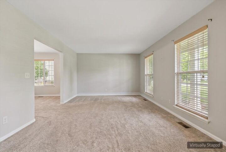 Property Photo: 1305 Sommer Lane IL 60447