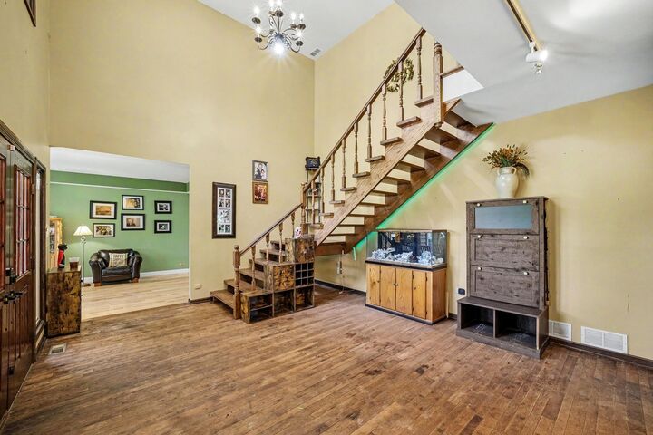 Property Photo:  19629 Woodside Drive  IL 60451 