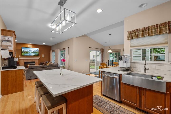 Property Photo: 2639 Pecos Circle IL 60538