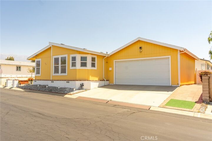 Property Photo:  3800 W Wilson 345  CA 92220 