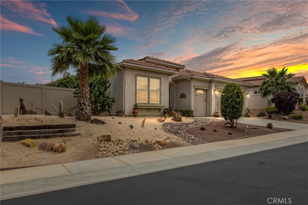 Property Photo:  1563 Rio Grande  CA 92223 
