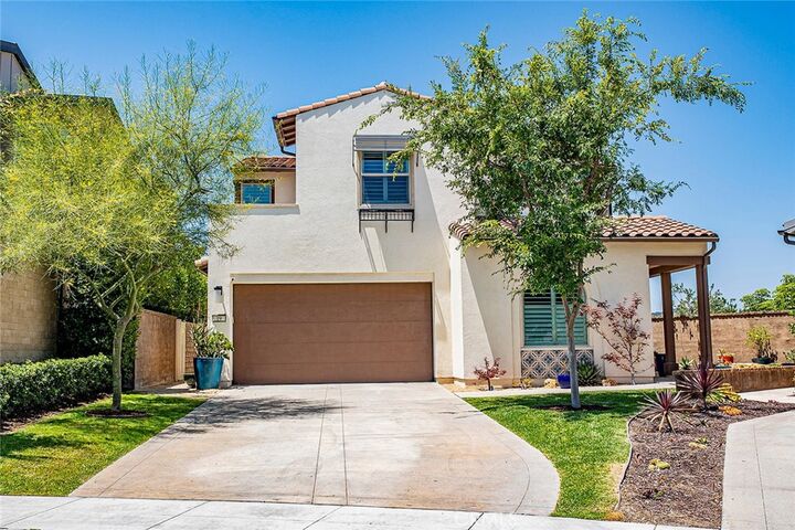 Property Photo: 19 Granja Court CA 92694