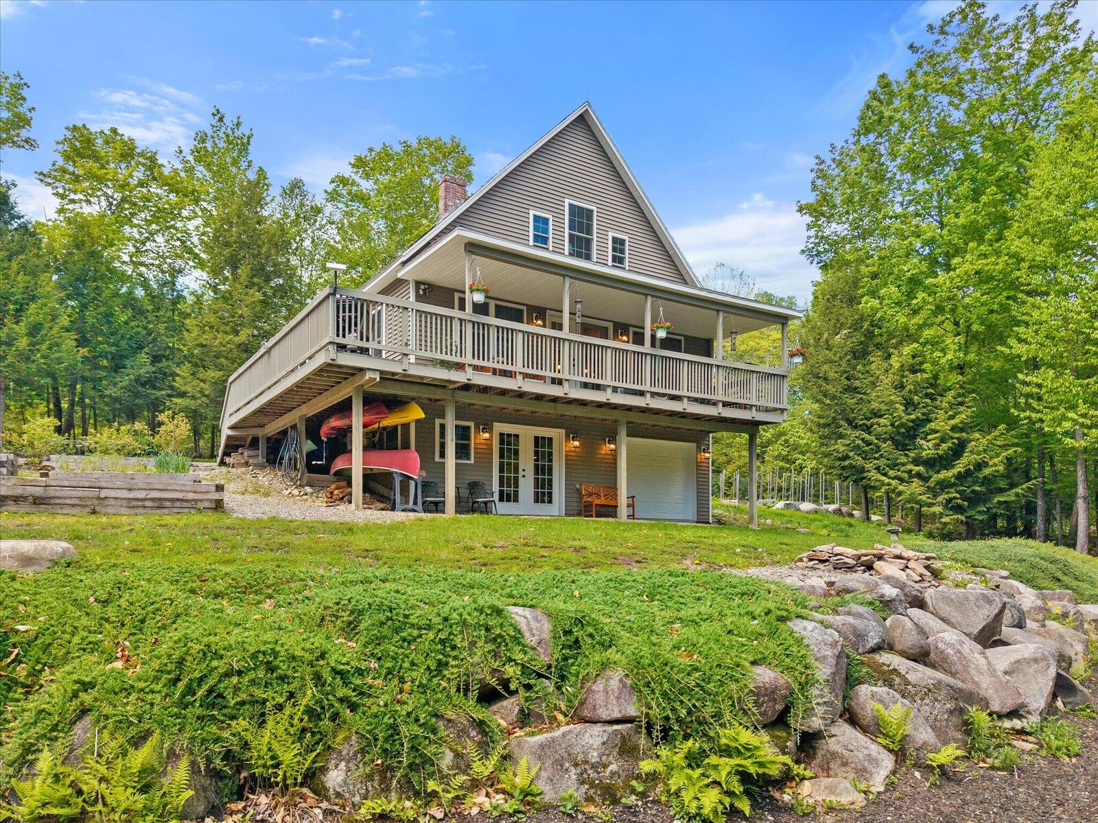 Property Photo:  29 Stoney Drive  ME 04457 