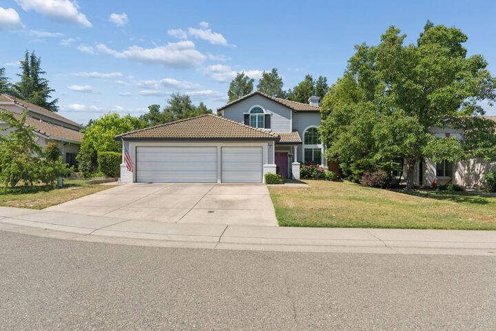Property Photo:  600 Fisher Circle  CA 95630 
