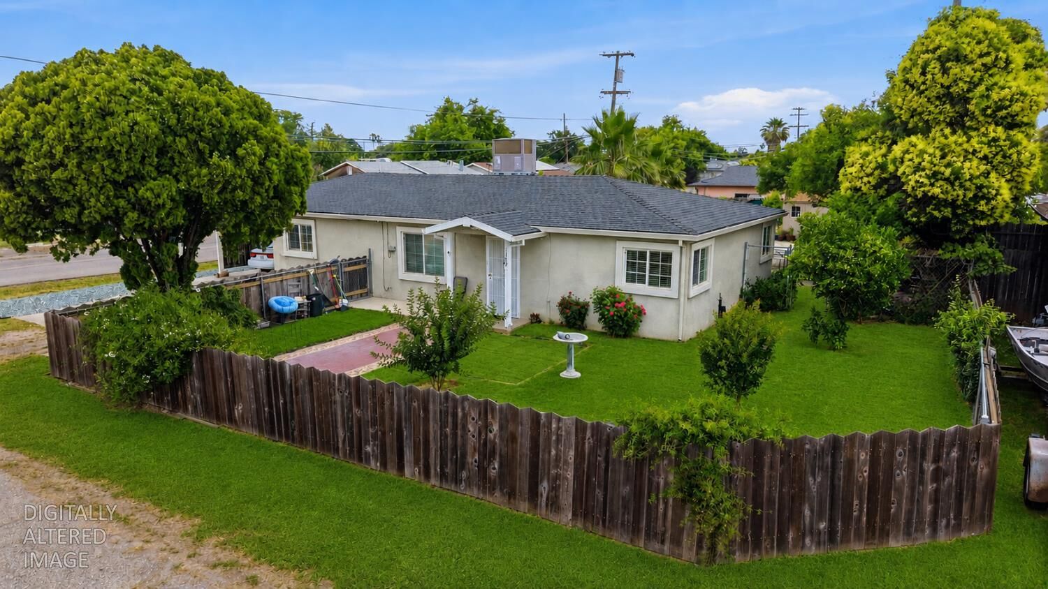 Property Photo:  1885 15th Street  CA 95961 