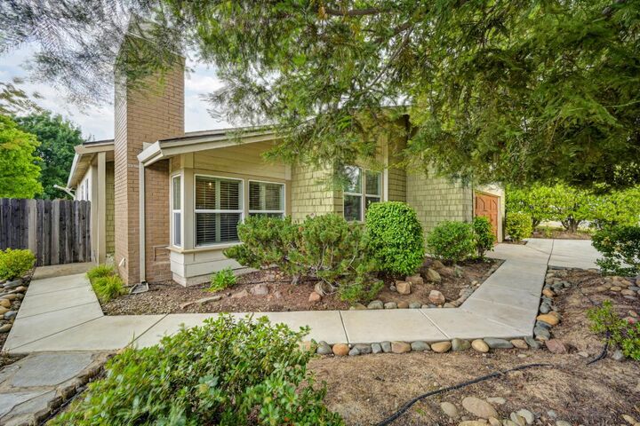 Property Photo: 6501 Addington Court CA 95662