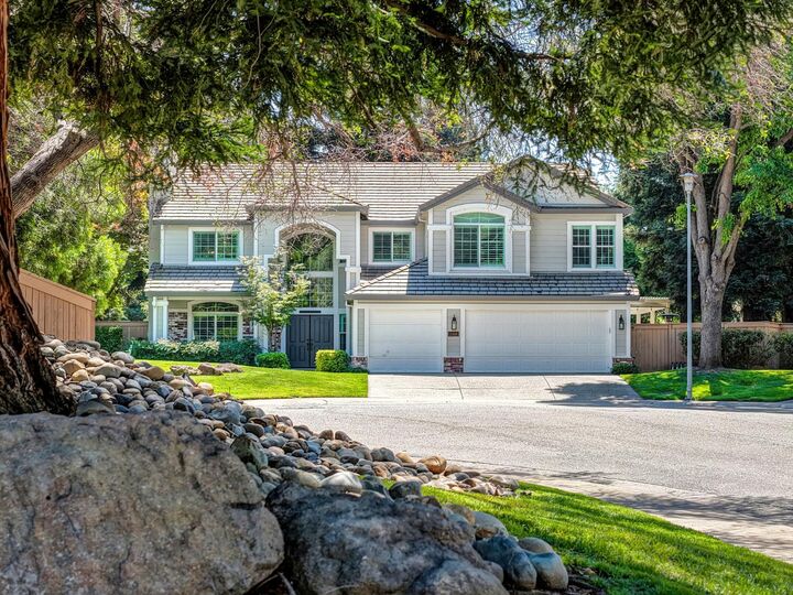Property Photo:  2108 Big Sandy Court  CA 95670 