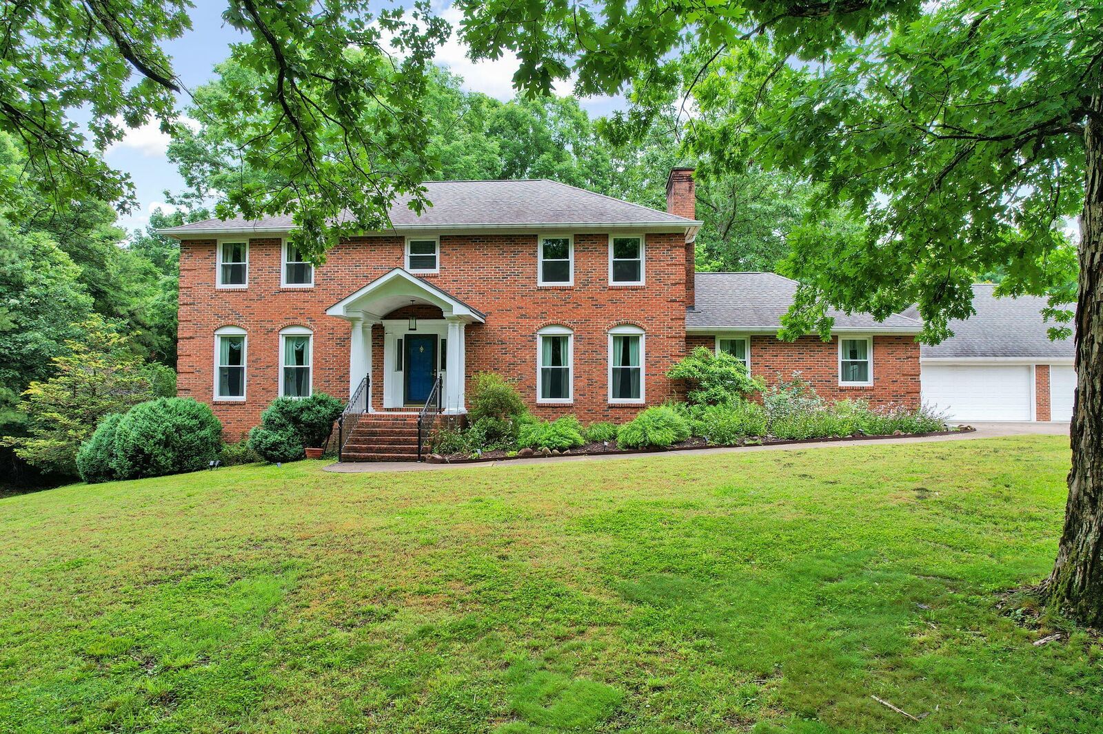 Property Photo:  3680 Sourwood Trail NW  TN 37312 