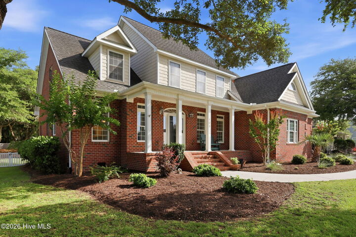 Property Photo:  105 Harold Avenue  NC 28584 