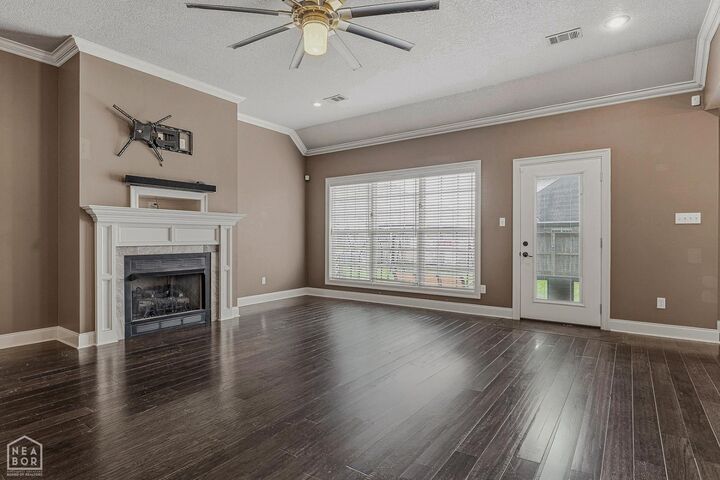 Property Photo: 6235 Merrell Drive AR 72404
