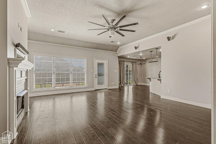 Property Photo:  6235 Merrell Drive  AR 72404 