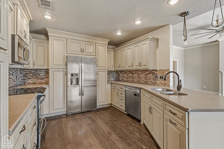 Property Photo:  6235 Merrell Drive  AR 72404 