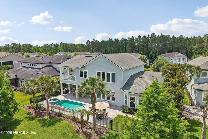 Property Photo:  146 Blue Sky Drive  FL 32259 