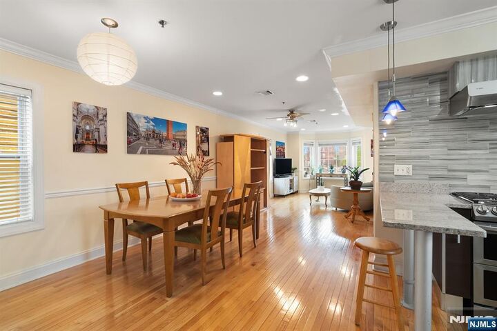 Property Photo:  726 23rd Street 2  NJ 07087 