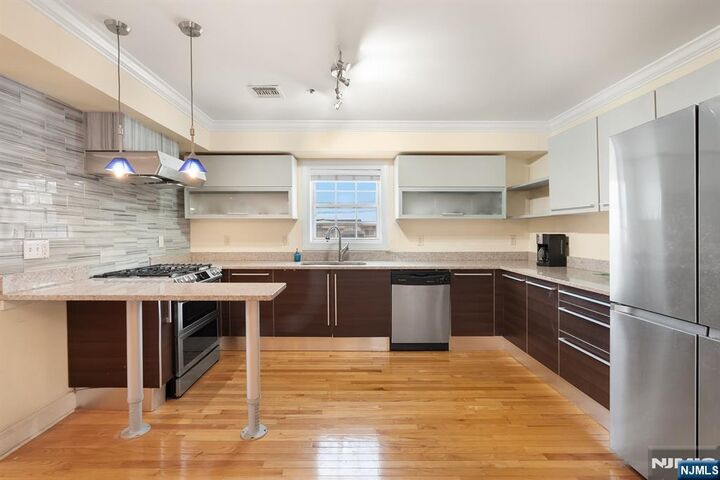 Property Photo: 726 23rd Street 2 NJ 07087