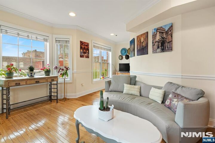 Property Photo: 726 23rd Street 2 NJ 07087