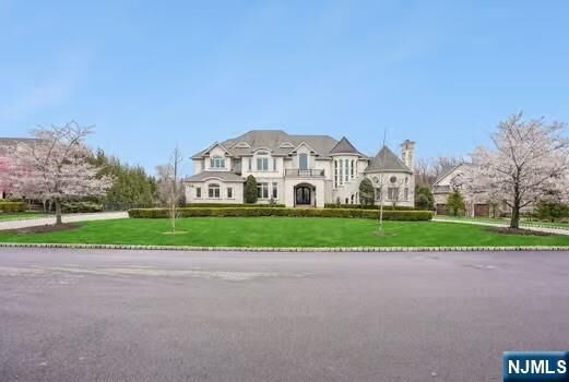 Property Photo:  56 Force Hill Road  NJ 07039 