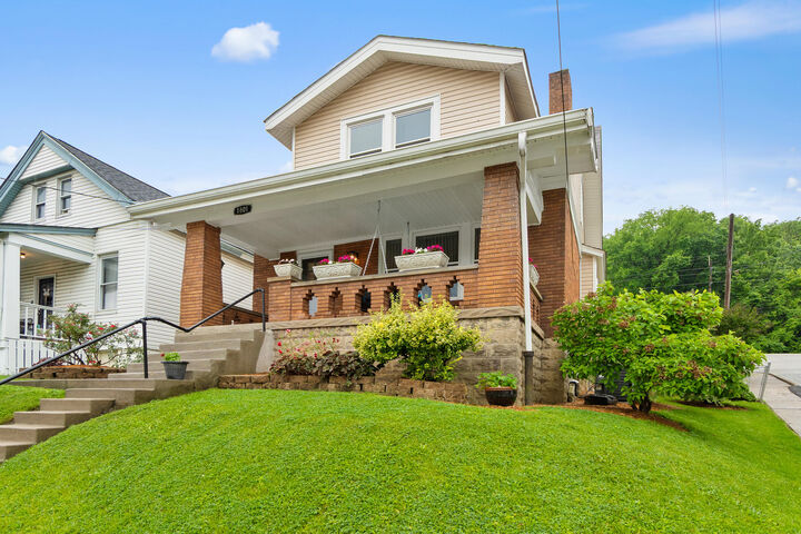 Property Photo: 1801 Jefferson Avenue KY 41014