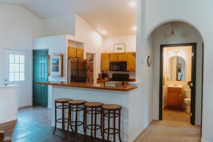 Property Photo: 132 Rockwood Road MT 59901