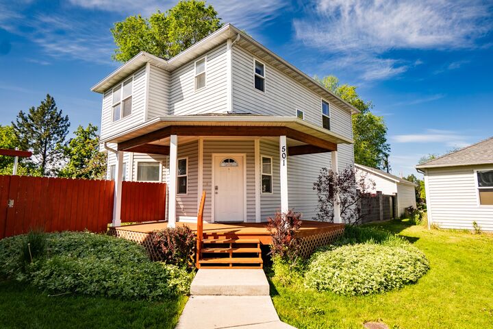 Property Photo: 501 Luella Lane MT 59801
