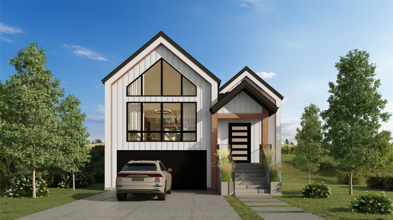 Property Photo: 212 Cerise Court MT 59808