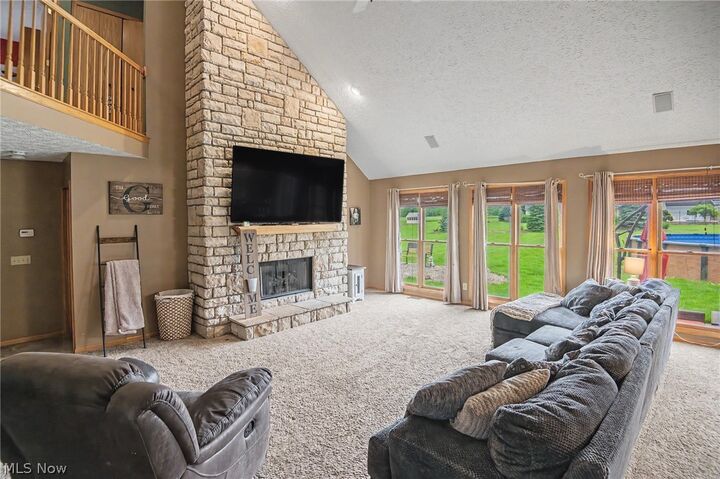 Property Photo: 1107 Shannon Lane OH 44460
