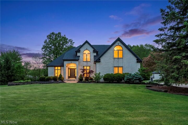 Property Photo: 9871 Highland Drive OH 44141