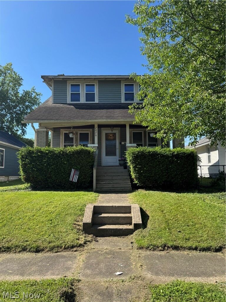 Property Photo:  2026 16th Street  WV 26101 