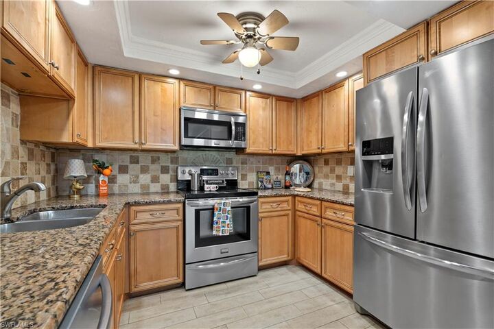 Property Photo:  940 Augusta Blvd D939  FL 34113 