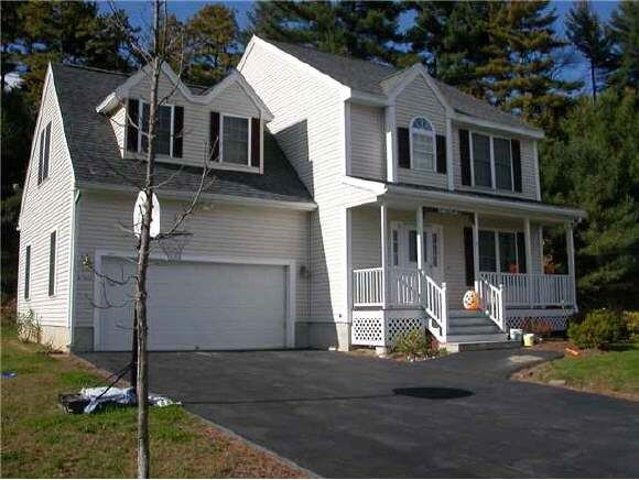 Property Photo:  9 Souhegan Drive  NH 03063 