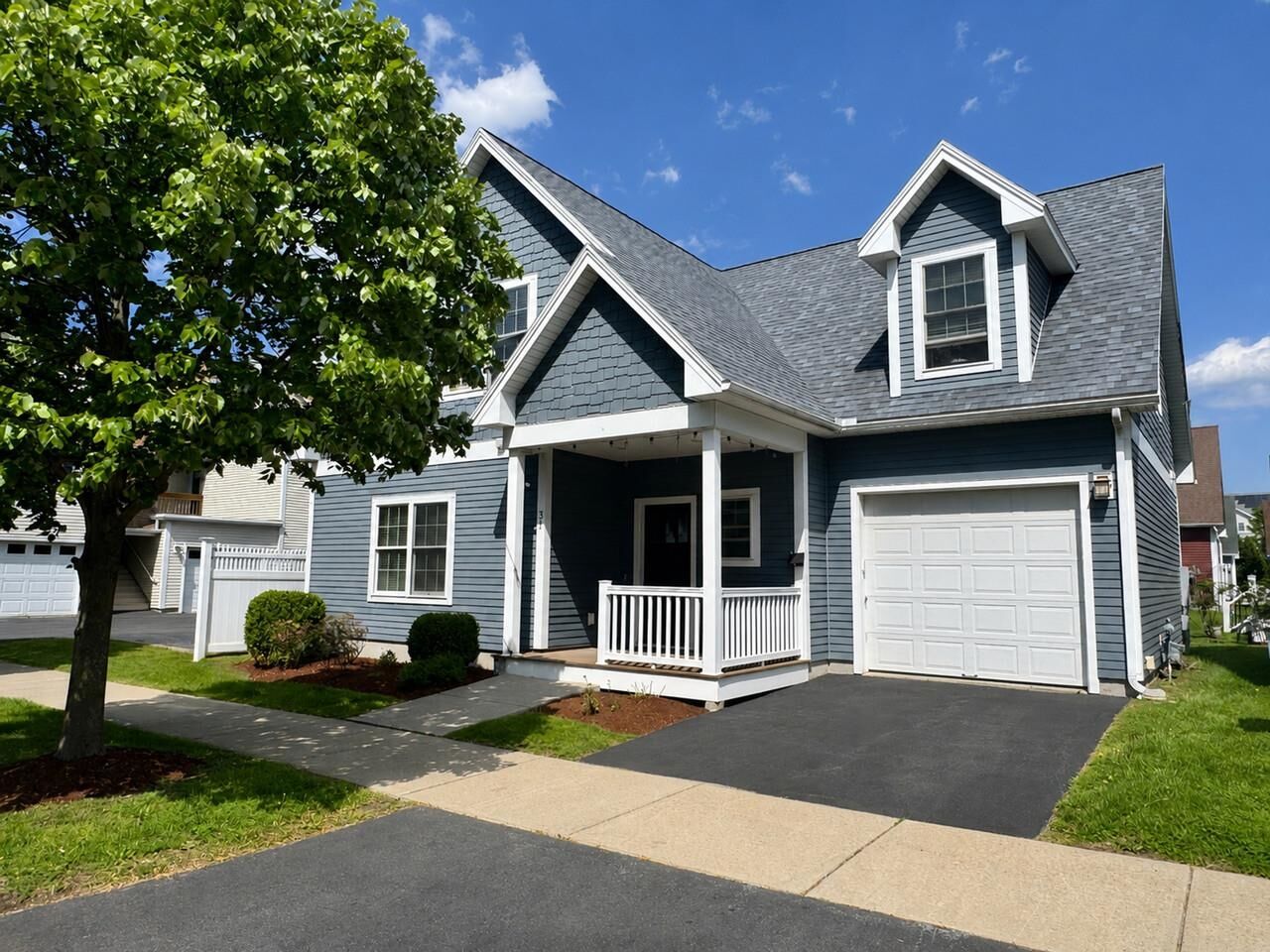 Property Photo: 31 Madison Drive VT 05495