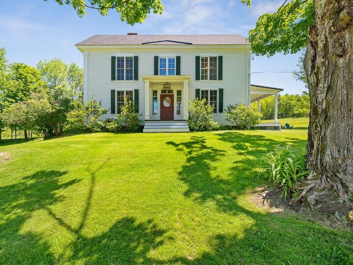 Property Photo: 609 Common Road VT 05673