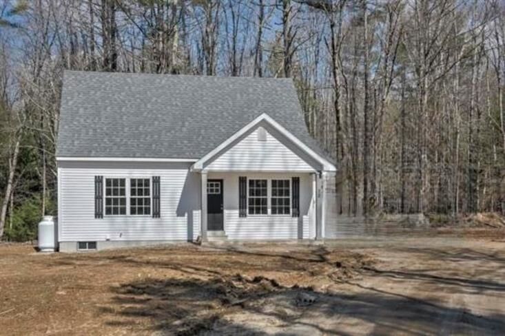 Property Photo: 9 Asheley Avenue NH 03451