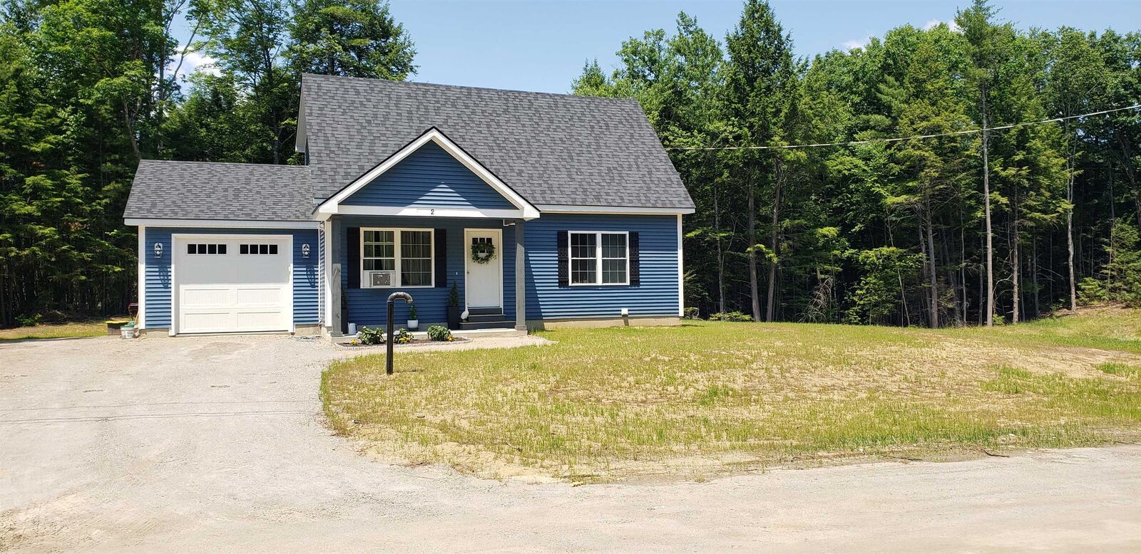 Property Photo: 9 Asheley Avenue NH 03451